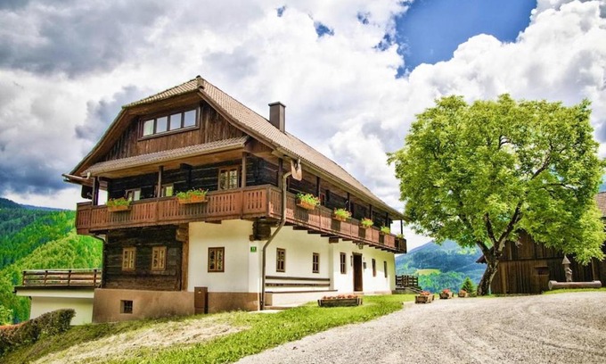 Kraa Apartment | Apartments Grafhube, Afritz-Verditz