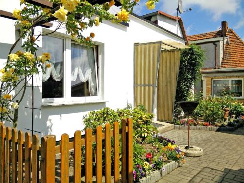Franken Mitte Apartment | Apartments Greifswalder Chaussee