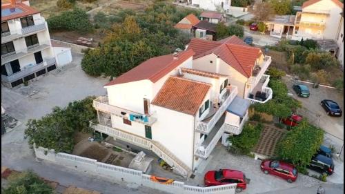 Grebastica Apartment | Apartments Hanna