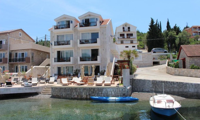 Radovici Apartment | Apartments Harmonia