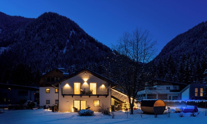 Prateria Apartment | Apartments Hofmann