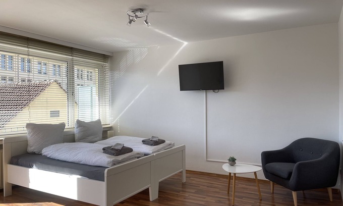 Innenstadt Apartment | Apartments im Herzen von OS