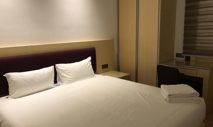 Kuching Apartment | Apartments @ Imperial Hotel Kuching