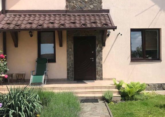 Kosuv Stary House | Apartments in a private house