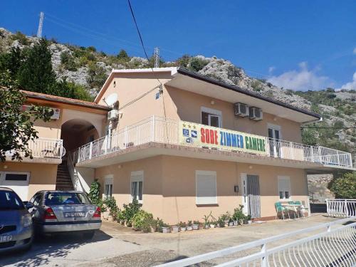 Susica Apartment | Apartments in Baric Draga 40878
