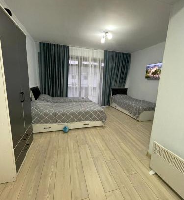Bosteri Apartment | Apartments in Bosteri, Kyrgyzstan