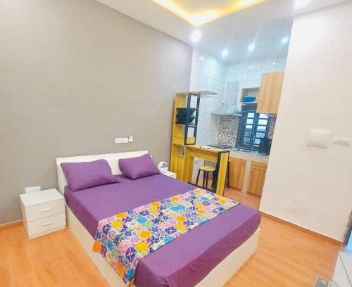 Kpalime Apartment | Apartments in Kpalimé, Togo