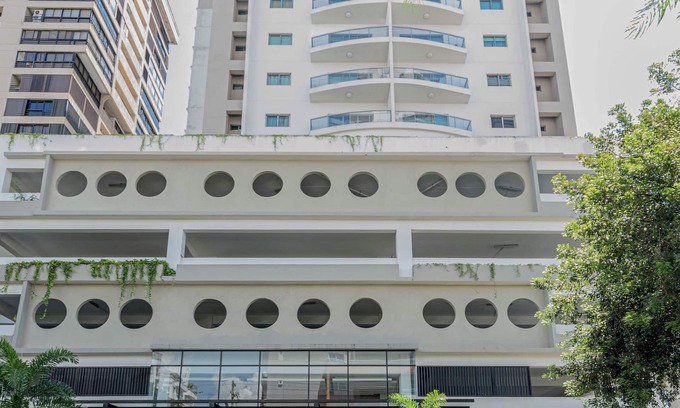 La Julia Apartment | Apartments in La Julia Sleeps up to 8