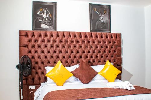 Masvingo Apartment | Apartments in Masvingo, Zimbabwe