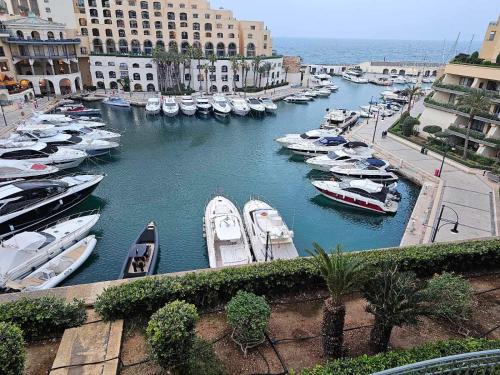 Paceville Apartment | Apartments in Paceville, Malta