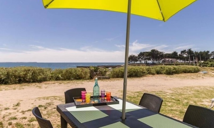 Piriac-sur-Mer Apartment | Apartments in Piriac-sur-Mer, beach, wifi, pets allowed