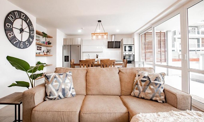 Las Escobas del Venado Apartment | Apartments in Playa Venao, Panama