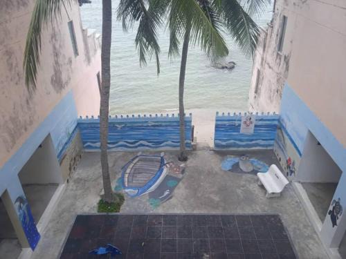 Taman Haji Zainal Apartment | Apartments in Port Dickson, Malaysia