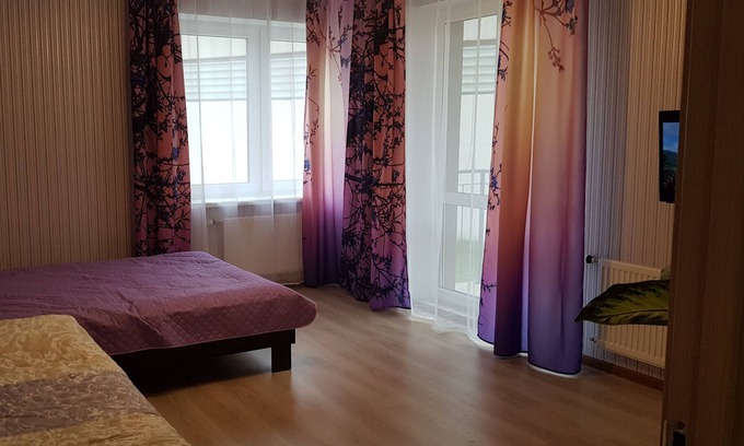 Brest Apartment | Apartments in West Brest