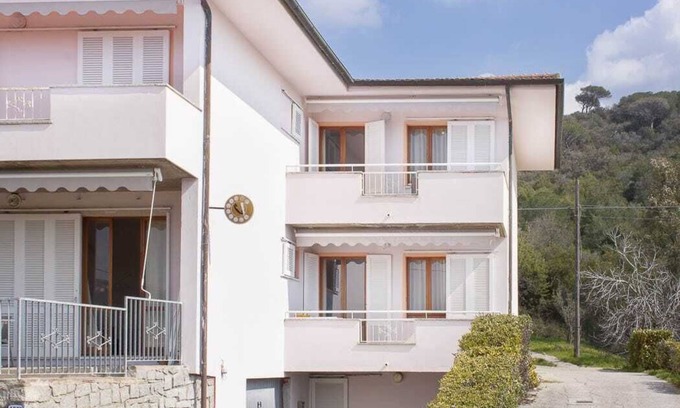Bonalaccia-Filetto Apartment | Apartments in quiet hamlet 2