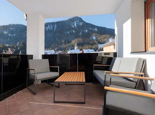 Mareo Apartment | Apartments Antersi Maria