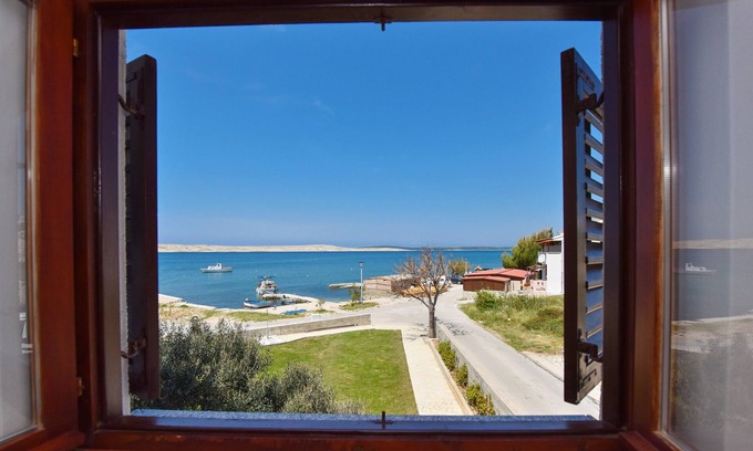 Kustici Apartment | Apartments Ivan, (16417), Kustici, Croatia