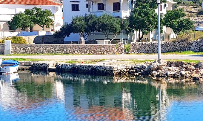 Kustici Apartment | Apartments Ivan, (16421), Kustici, Croatia