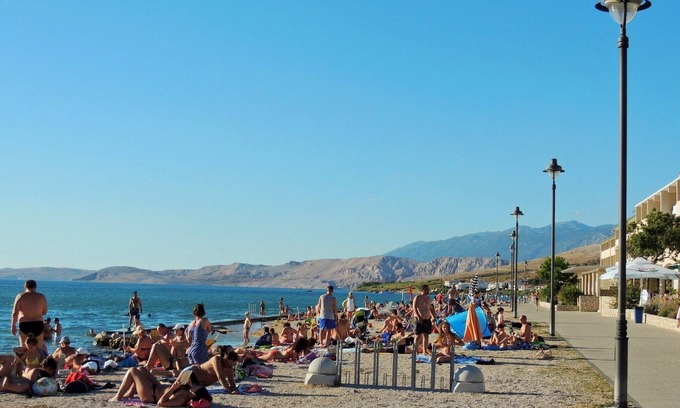 Pag Apartment | Apartments Ivanka, (15401), Pag, Croatia