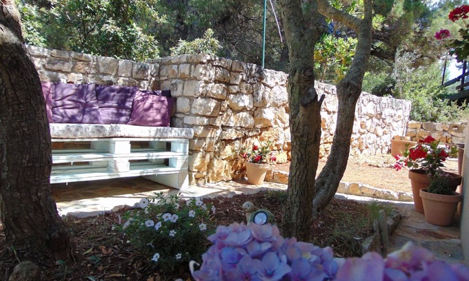 Cove Donja Krusica (Donje selo) Apartment | Apartments Jagoda (10992-A2) - Donja Krušica