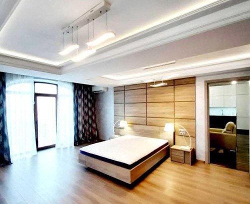 Babilonija Apartment | Apartments Jimasly