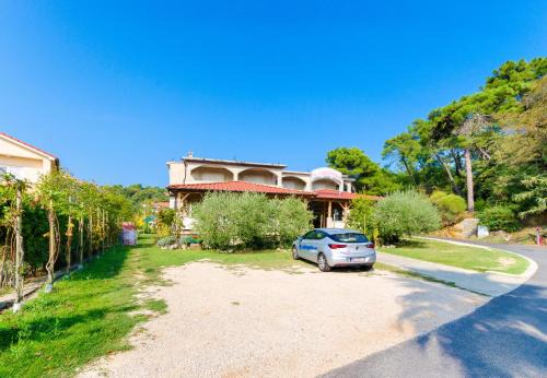 Lopar Apartment | Apartments Josip S
