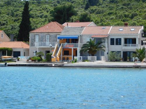 Drace Apartment | Apartments Kalafatović