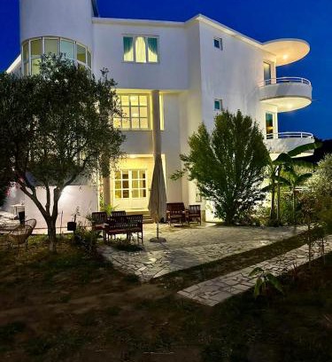 Gjerana House | Apartments Katana