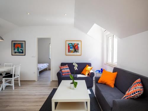 Lapad Apartment | Apartments Katarina - Two-Bedroom Apartment 4 Adults - Izme u Ribnjaka Street no 1 - #1