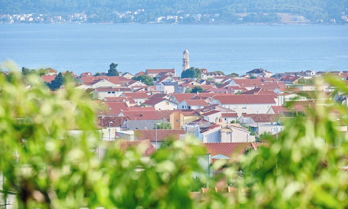 Kastel Stari Apartment | Apartments Kati