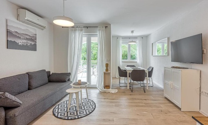 Cancini House | Apartments Kestenova