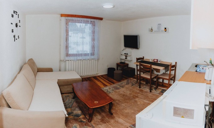 Babanovac Apartment | Apartments Kiki Vlašić - Comfort One Bedroom Apartment A2