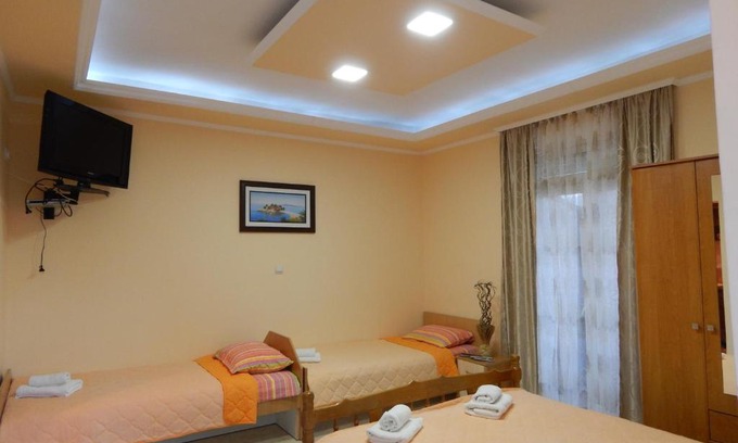 Tivat Apartment | Apartments Klakor