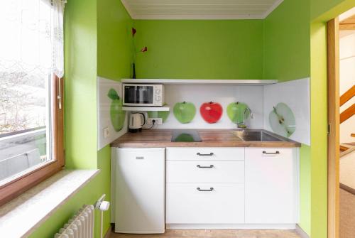 Podkoren Apartment | Apartments Kot'č
