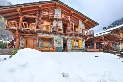 Antey-Saint-Andre Apartment | Apartments La Gran Becca