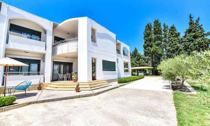 Gjerana Apartment | Apartments Laguna