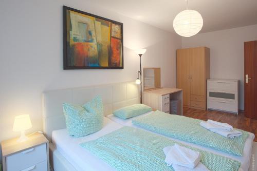 Zentrum-Sued Apartment | Apartments Leipzig Zentrum Süd Emilienstraße