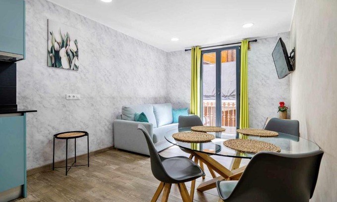 Reus Apartment | Apartments Lilia Reus