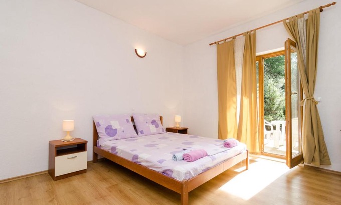 Kobas Apartment | Apartments Limuni