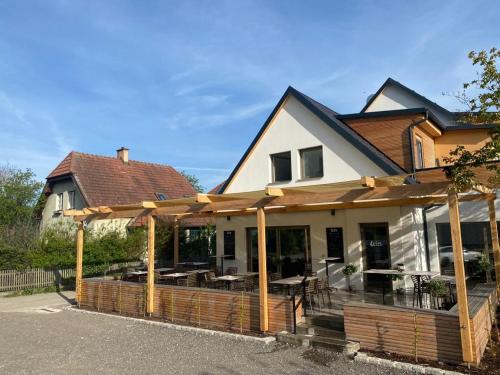 Durnstein Apartment | Apartments Loim Lodge