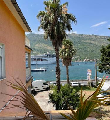 Lepetane Apartment | Apartments Lovcen