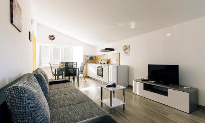 Brisevo Apartment | Apartments Luce