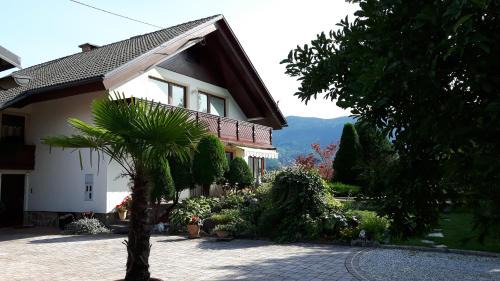 Radovljica Apartment | Apartments Magdalena