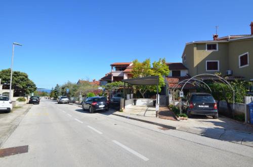 Stinjan Apartment | Apartments Maja
