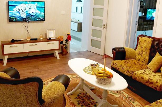 Niksic Apartment | Apartments Manitovac M