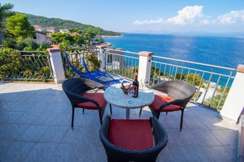 Stomorska Apartment | Apartments Mari