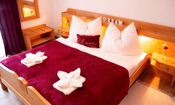 Hallstatt Apartment | Apartments Marie B