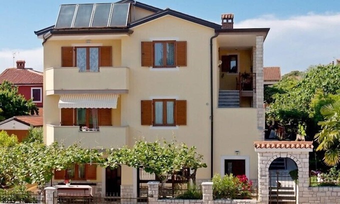 Novigrad Apartment | Apartments Marija, (14191), Novigrad, Croatia