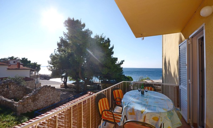Ivan Dolac Apartment | Apartments Marija