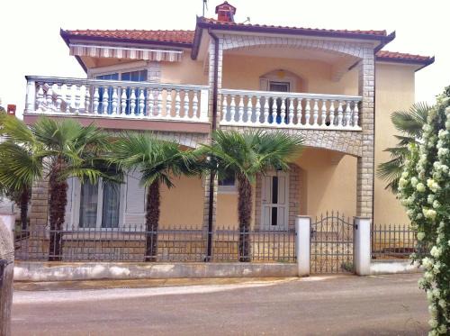 Rosini Apartment | Apartments Marinela